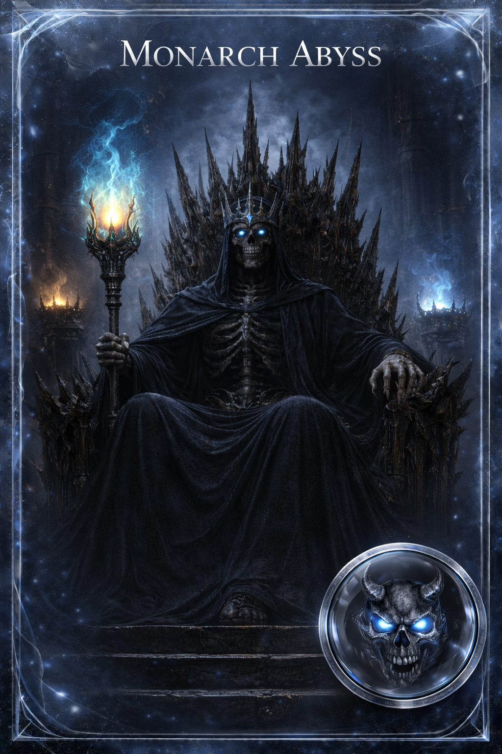 Monarch Abyss