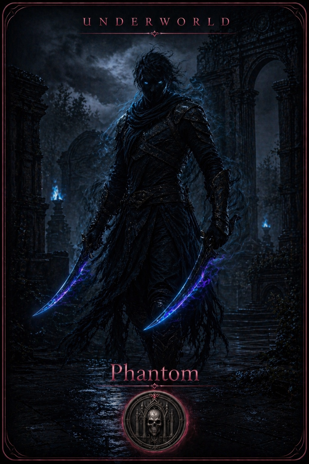 Phantom