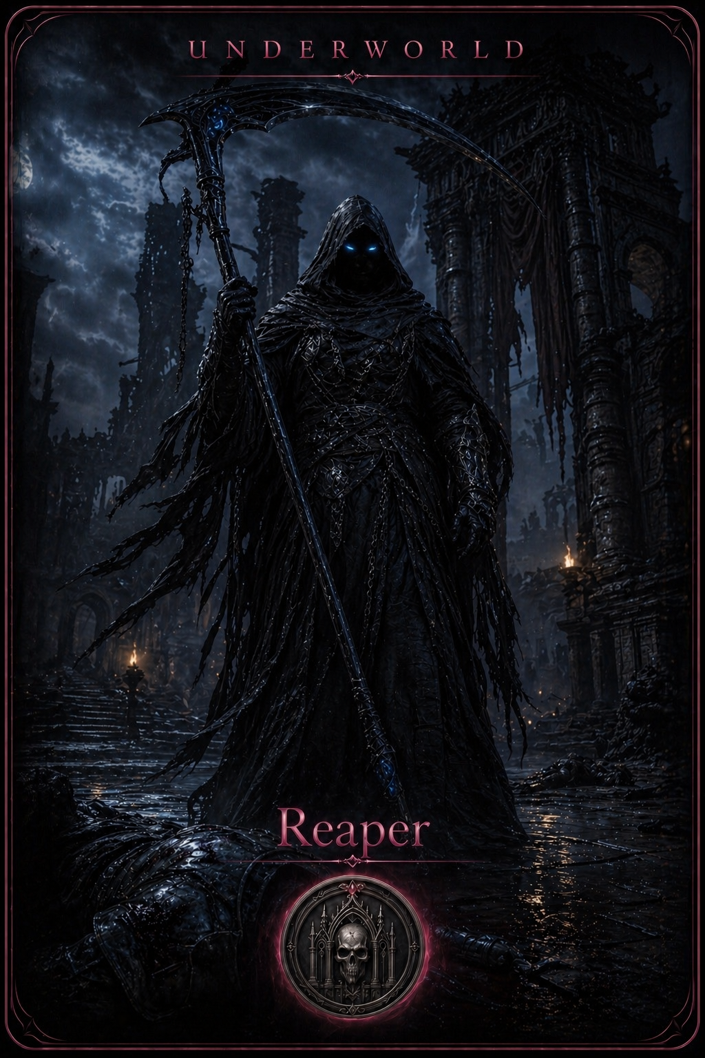 Reaper
