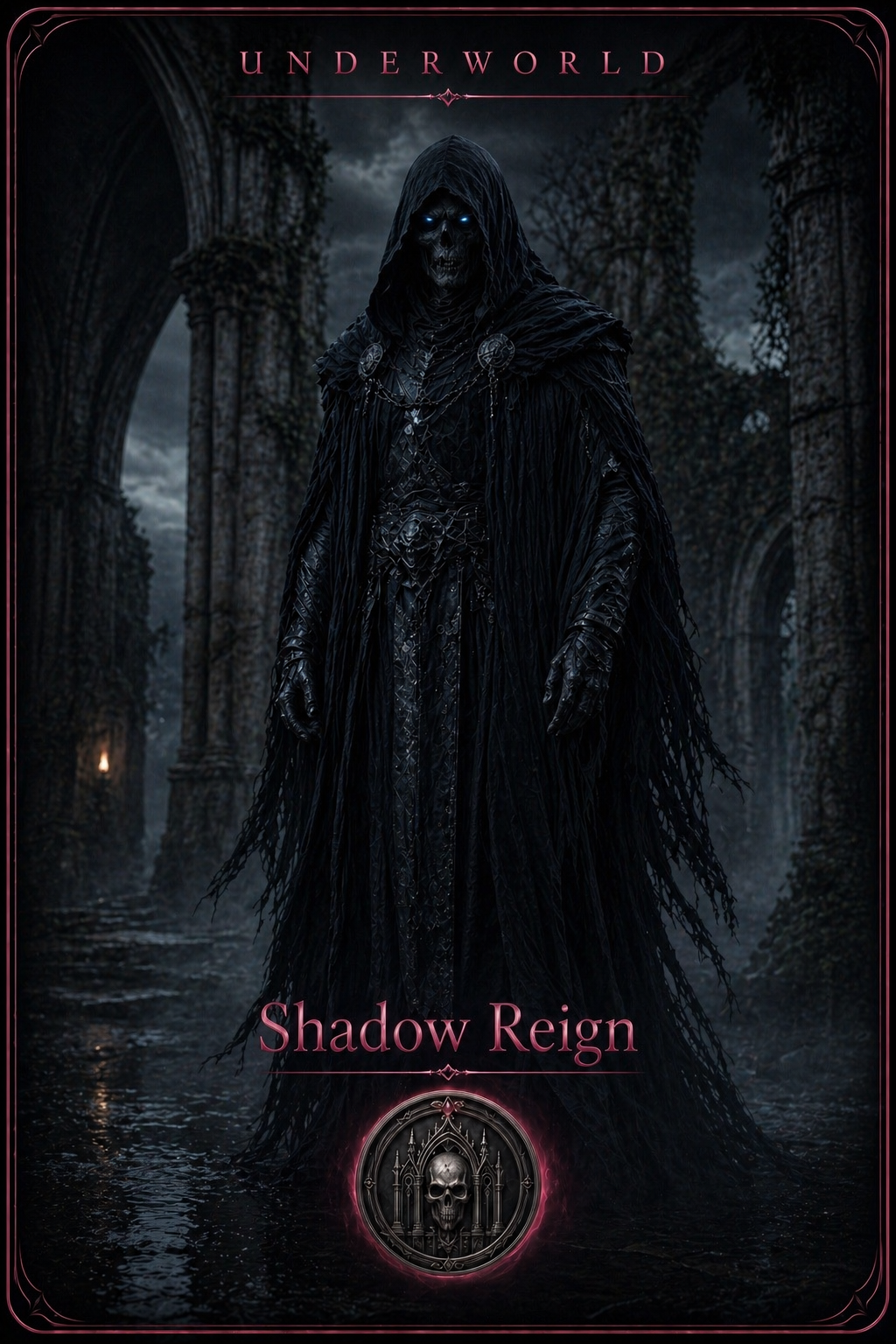 Shadow Reign