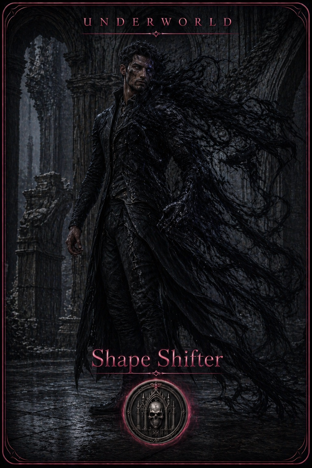 Shapeshifter
