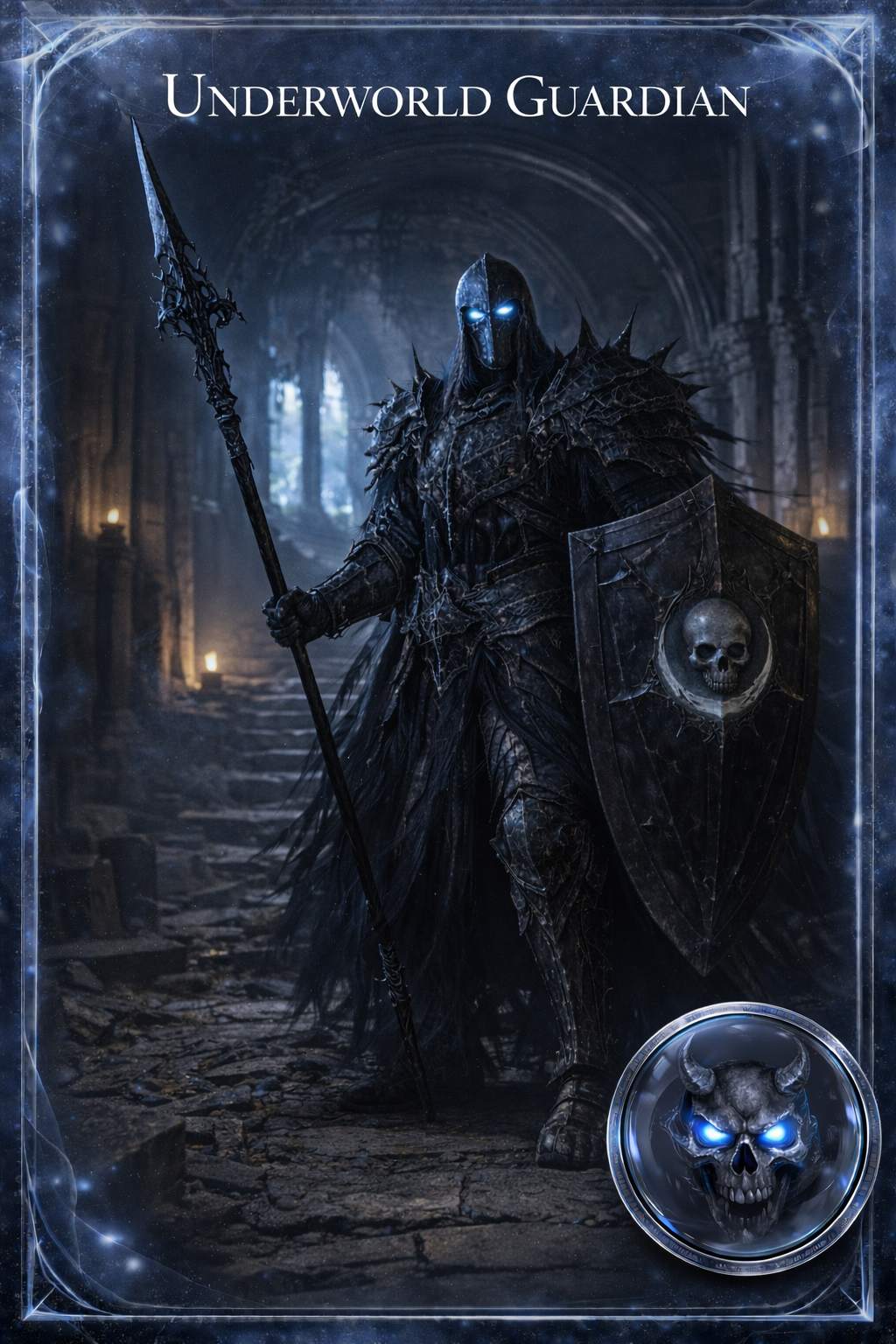 Underworld Guardian