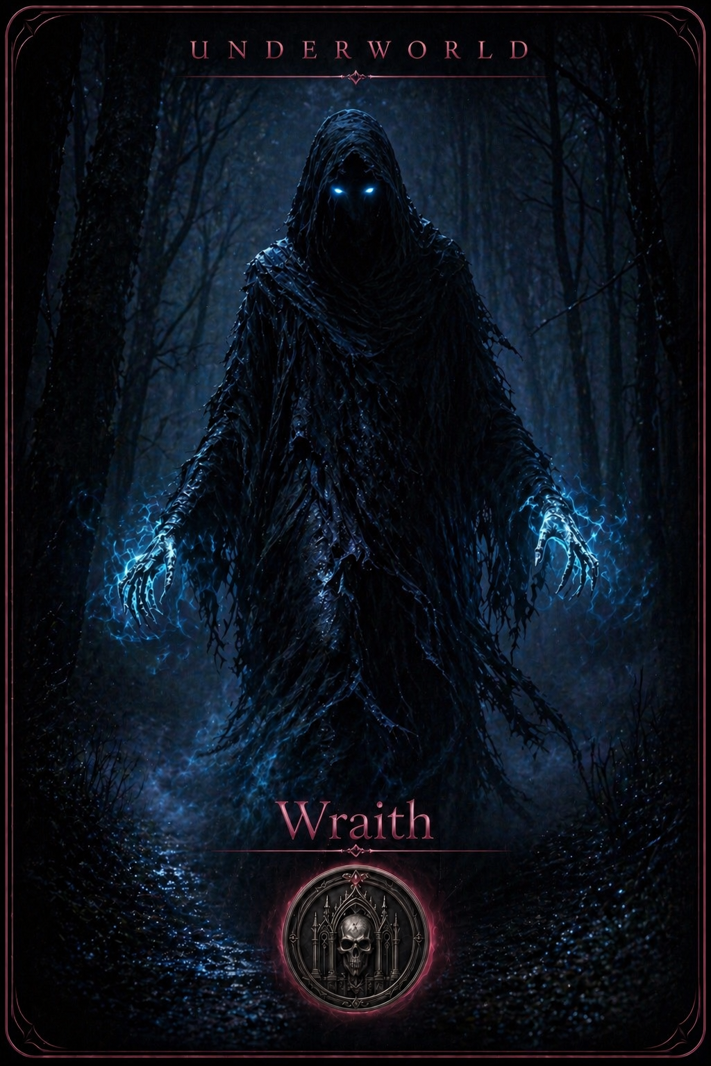 Wraith
