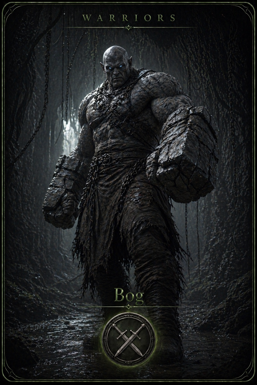 Bog