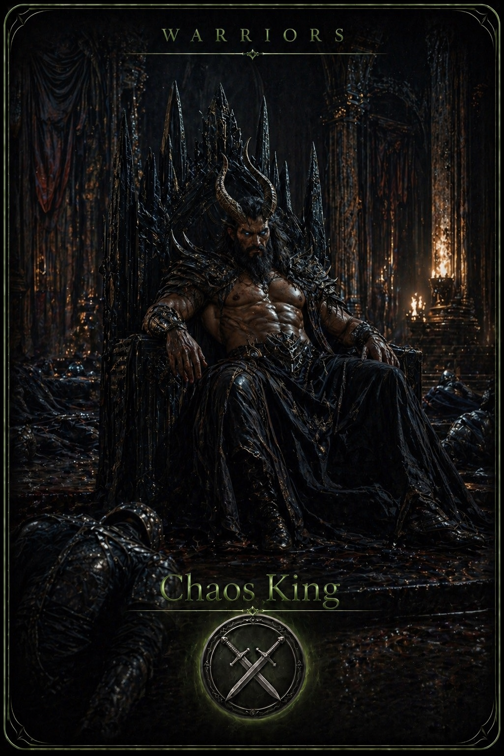 Chaos King