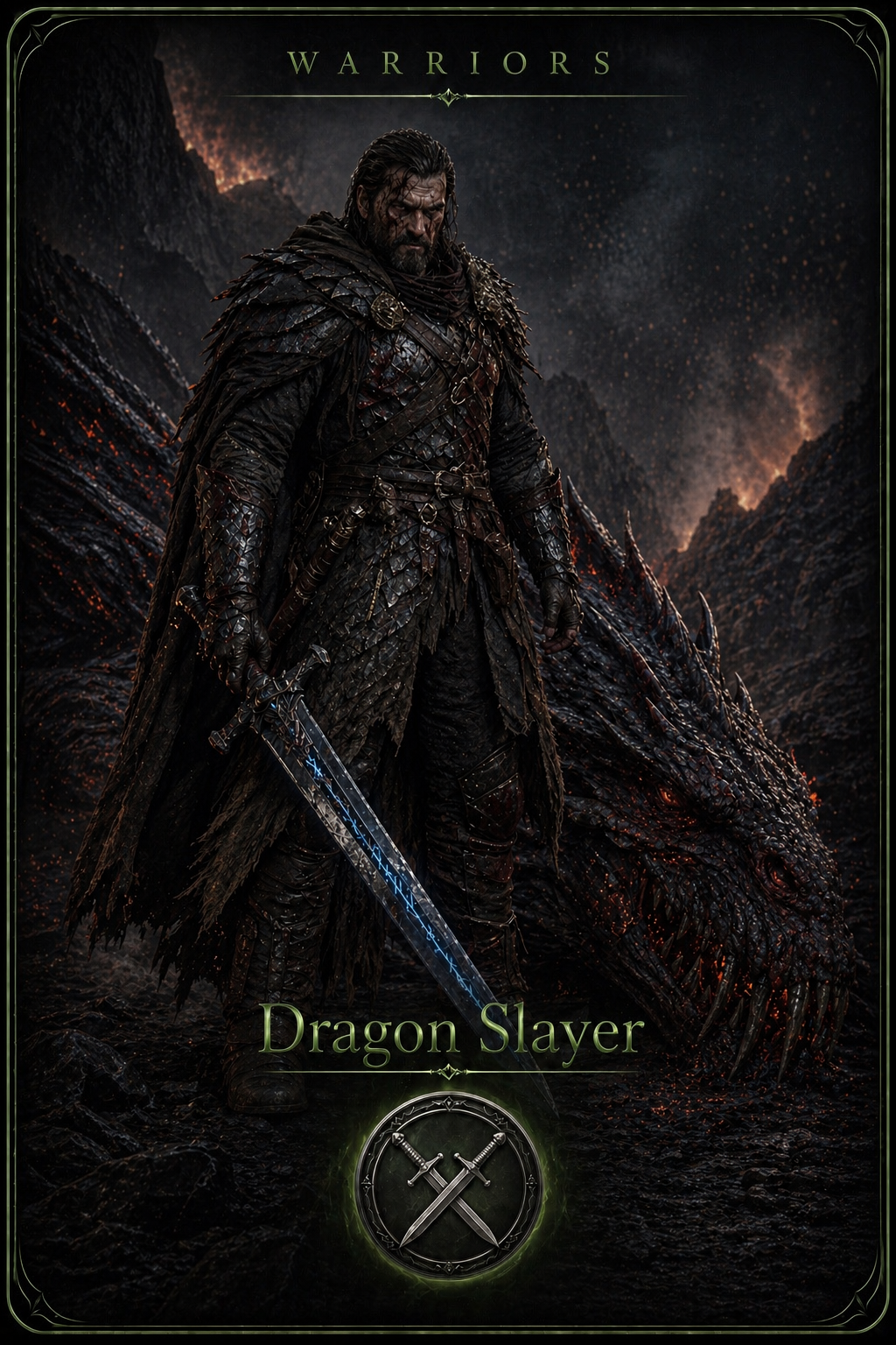 Dragon Slayer