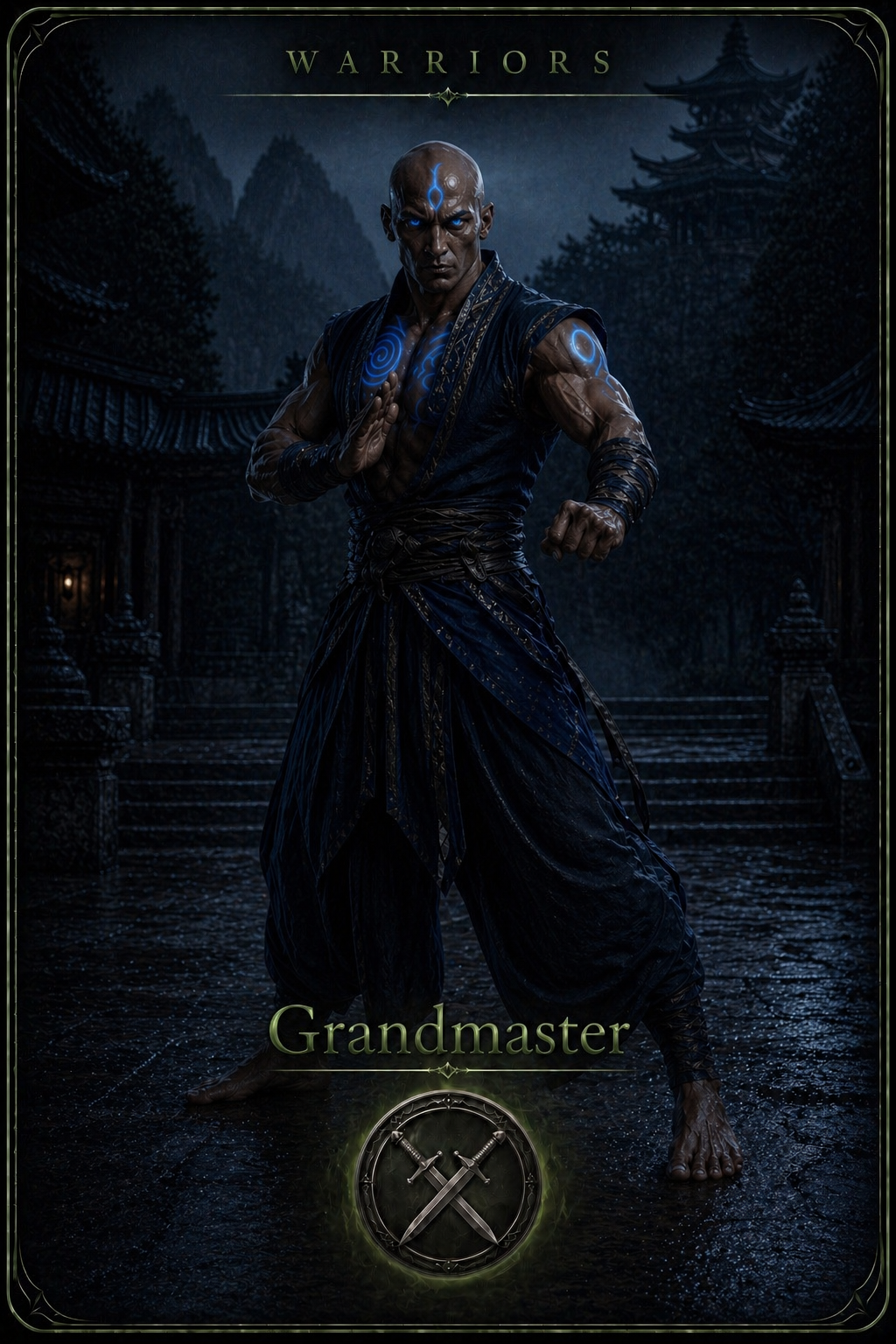 Grandmaster