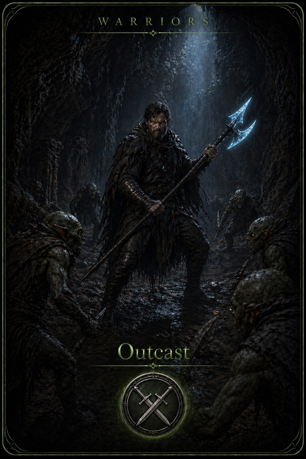 Outcast