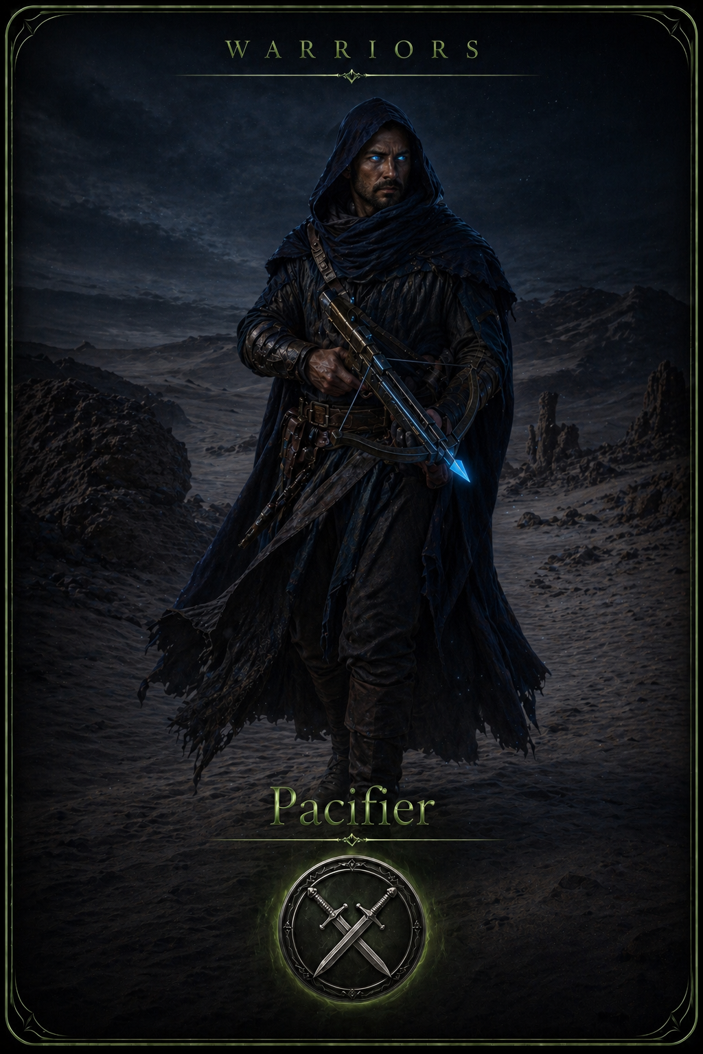 Pacifier