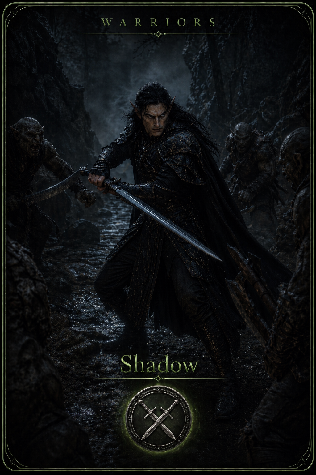 Shadow