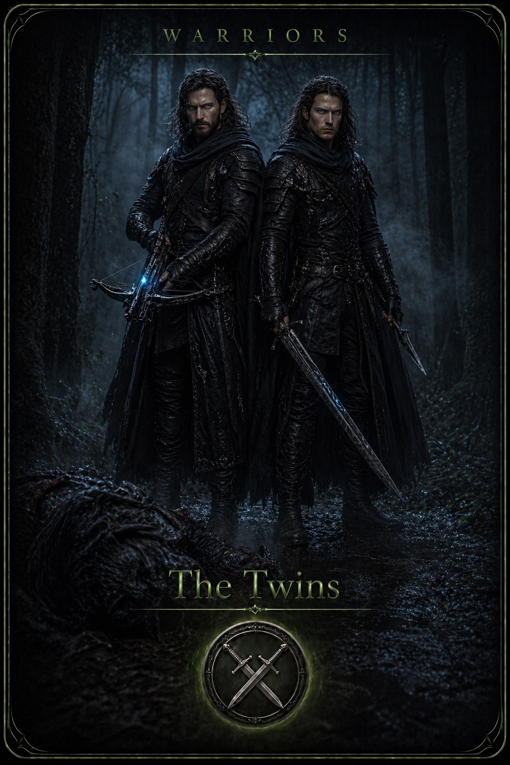 The Twins