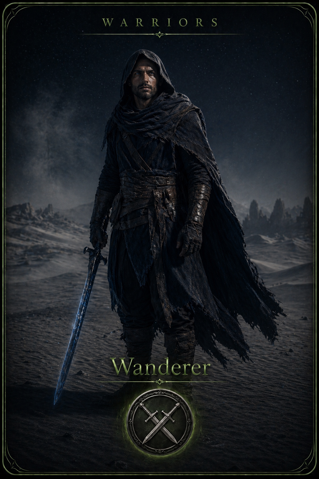 Wanderer