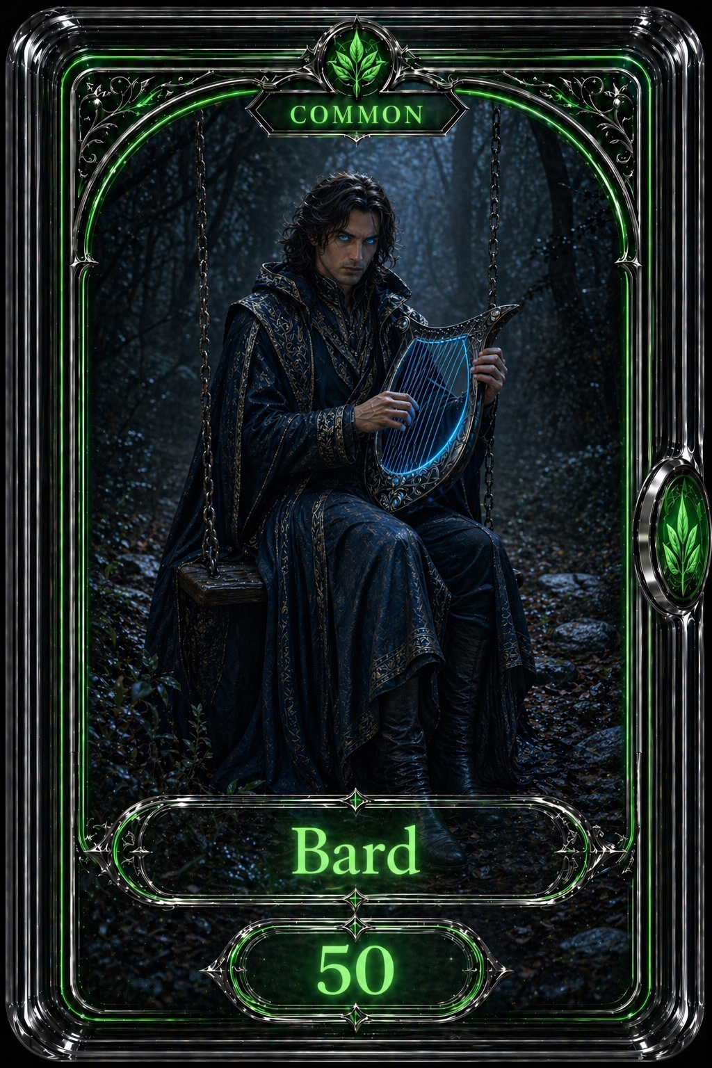Luna Bard