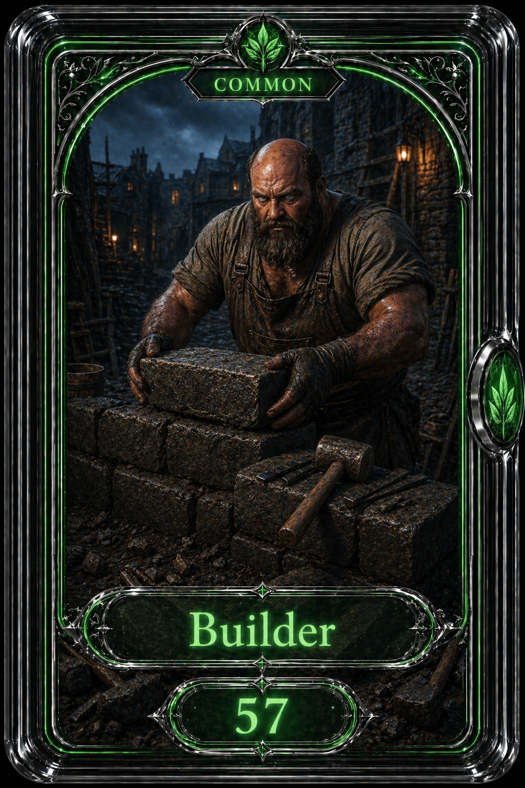 Luna Builder