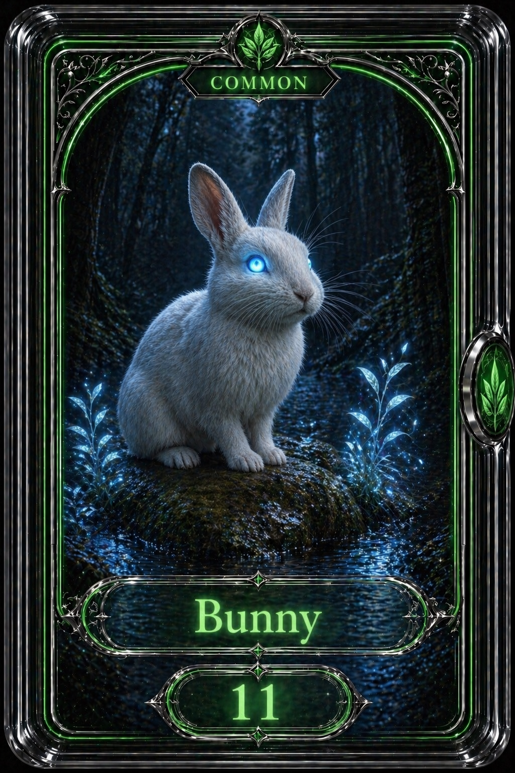 Luna Bunny