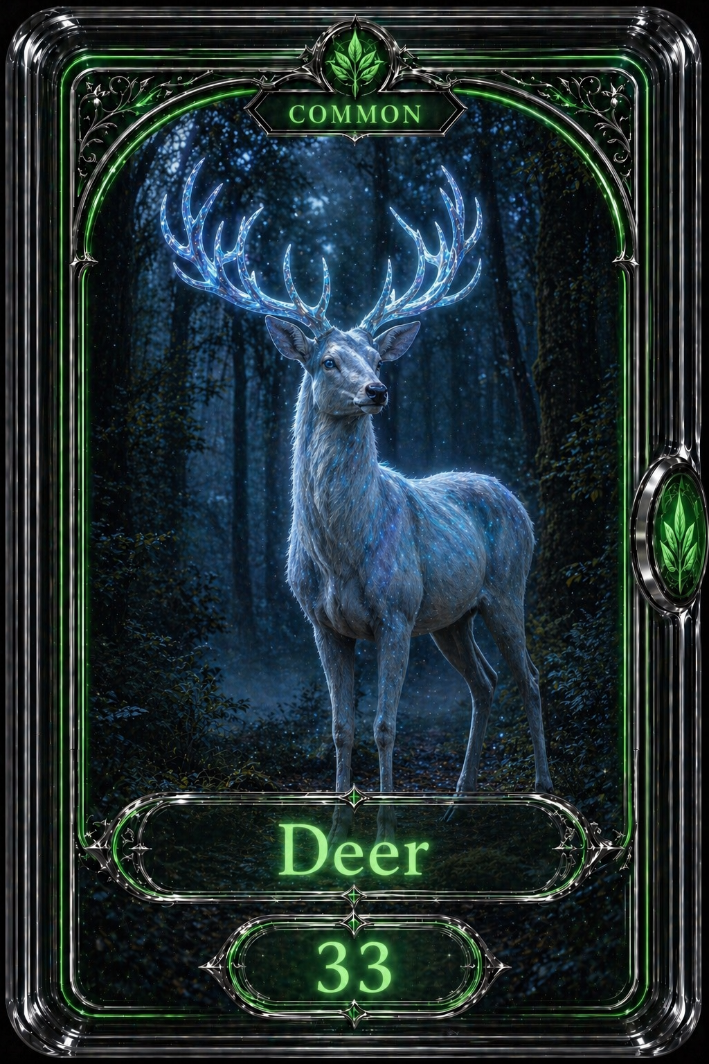 Luna Deer