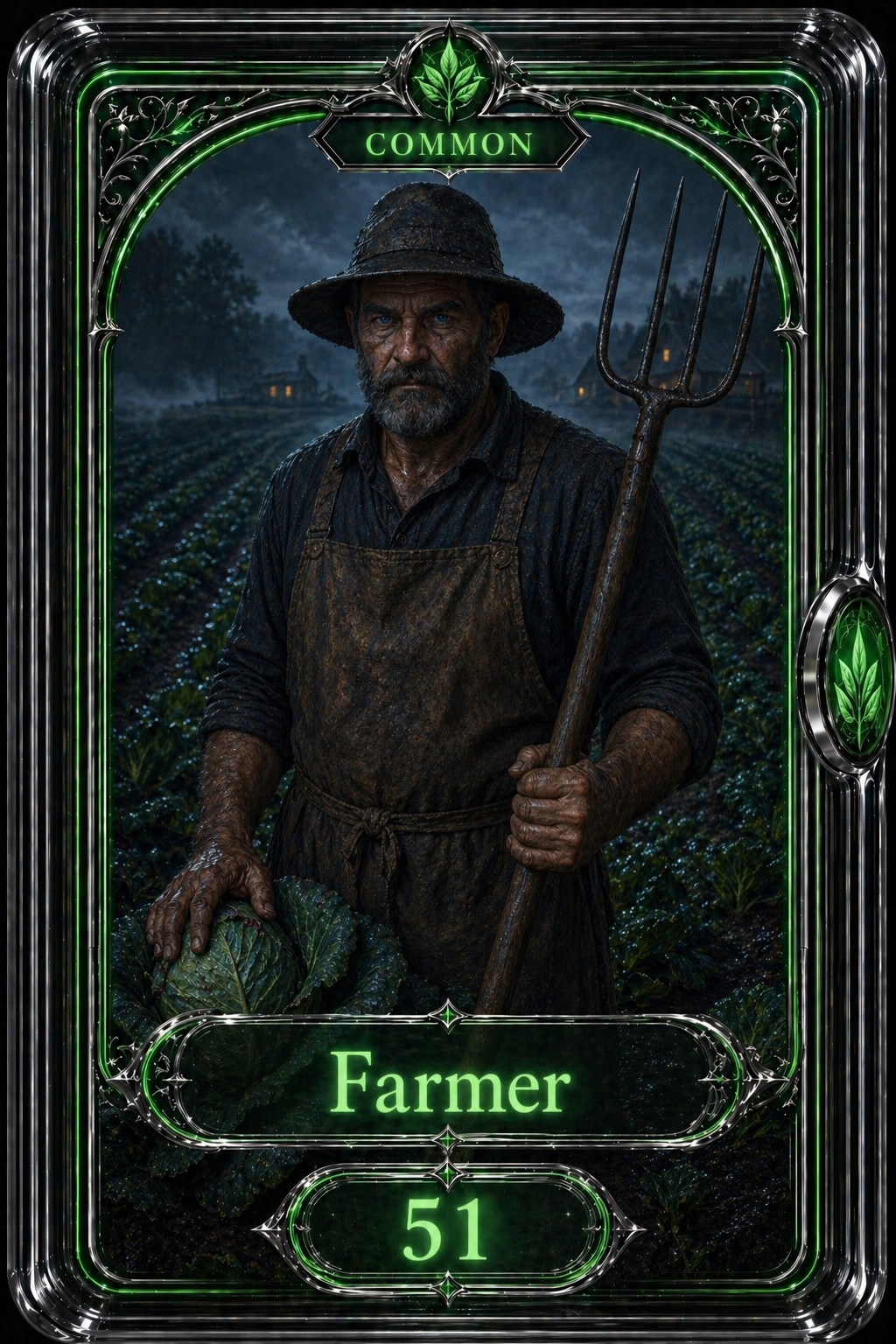 Luna Farmer