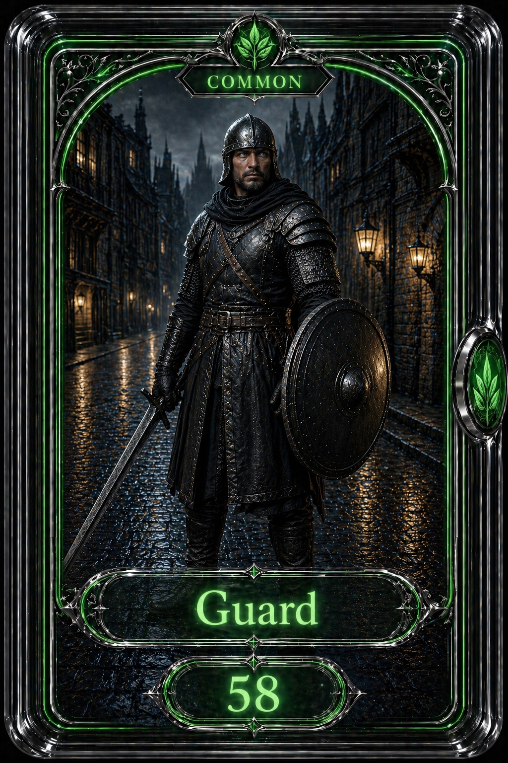 Luna Guard