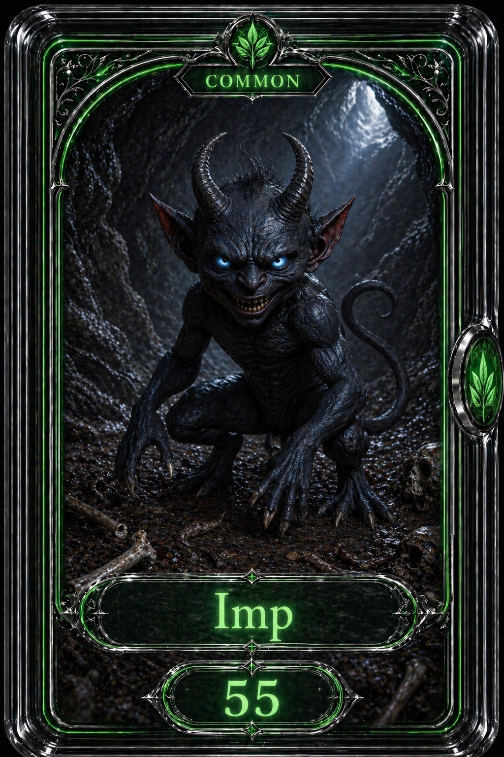 Luna Imp