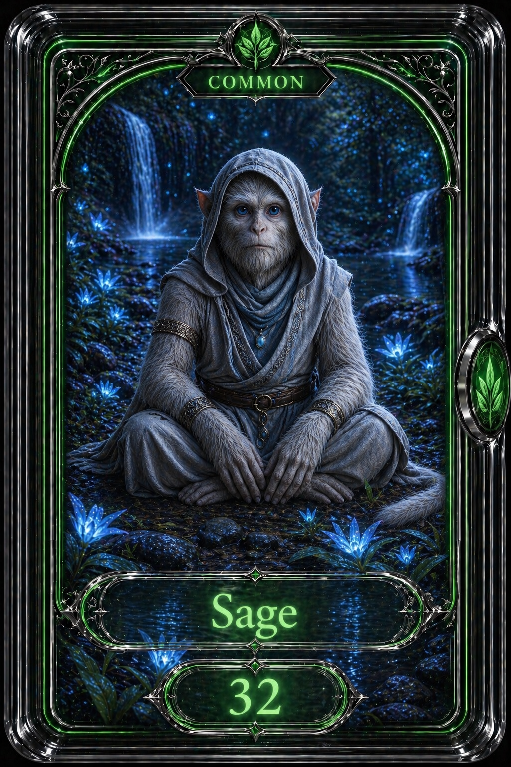 Luna Sage