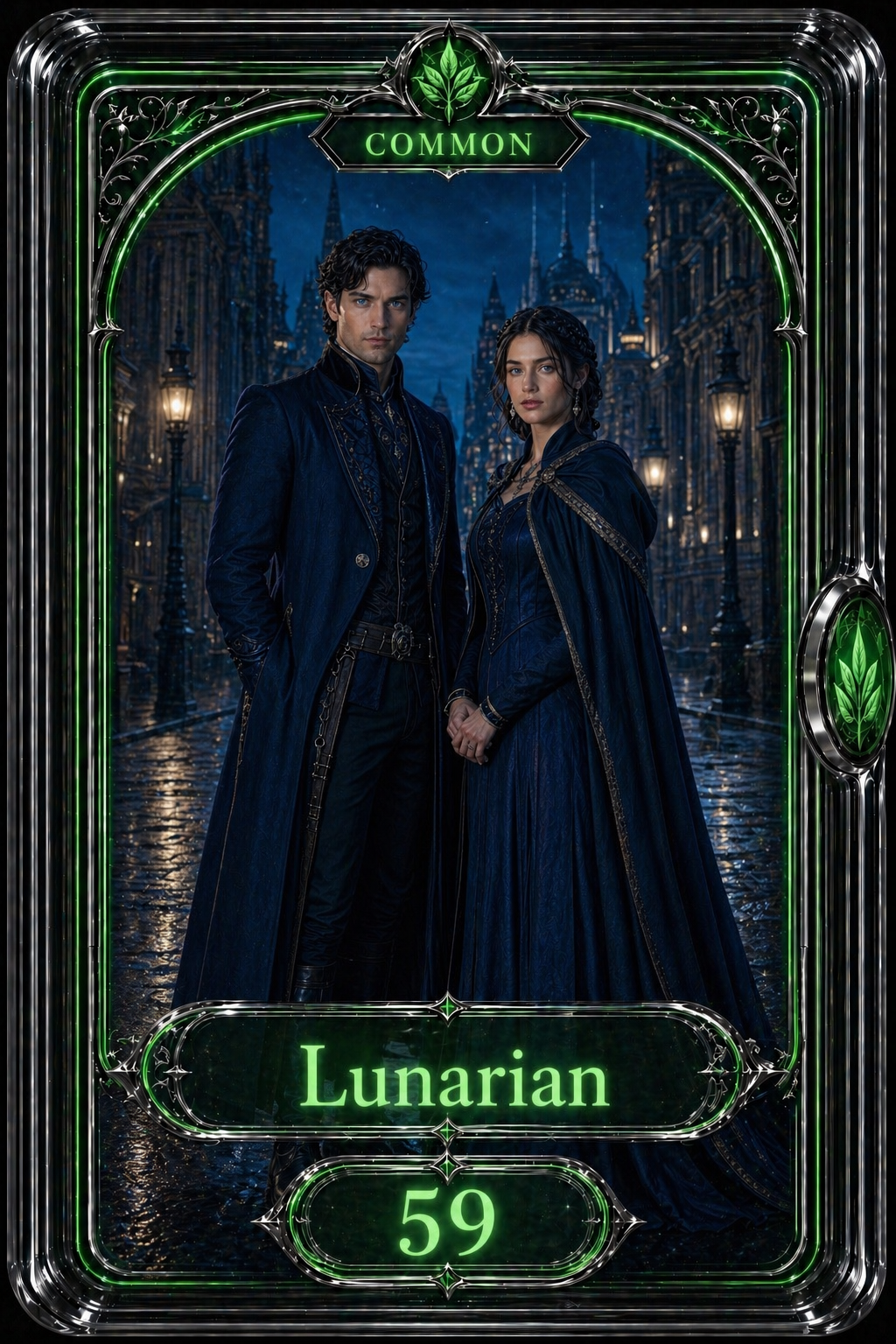 Lunarian
