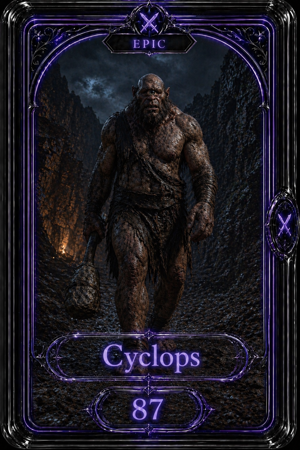 Luna Cyclops