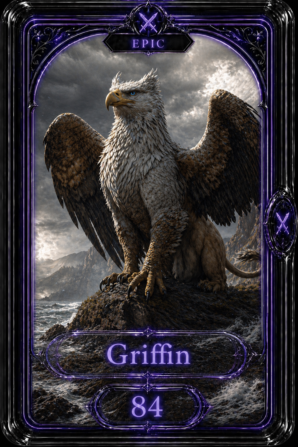 Luna Griffin