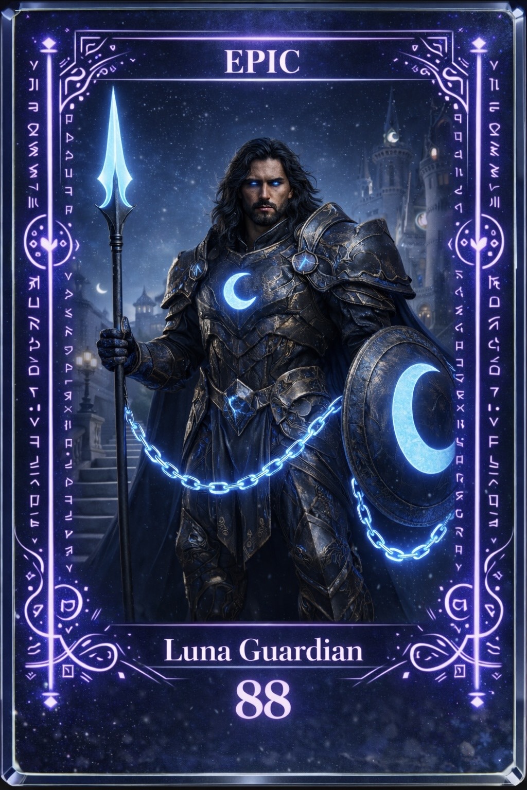 Luna Guardian