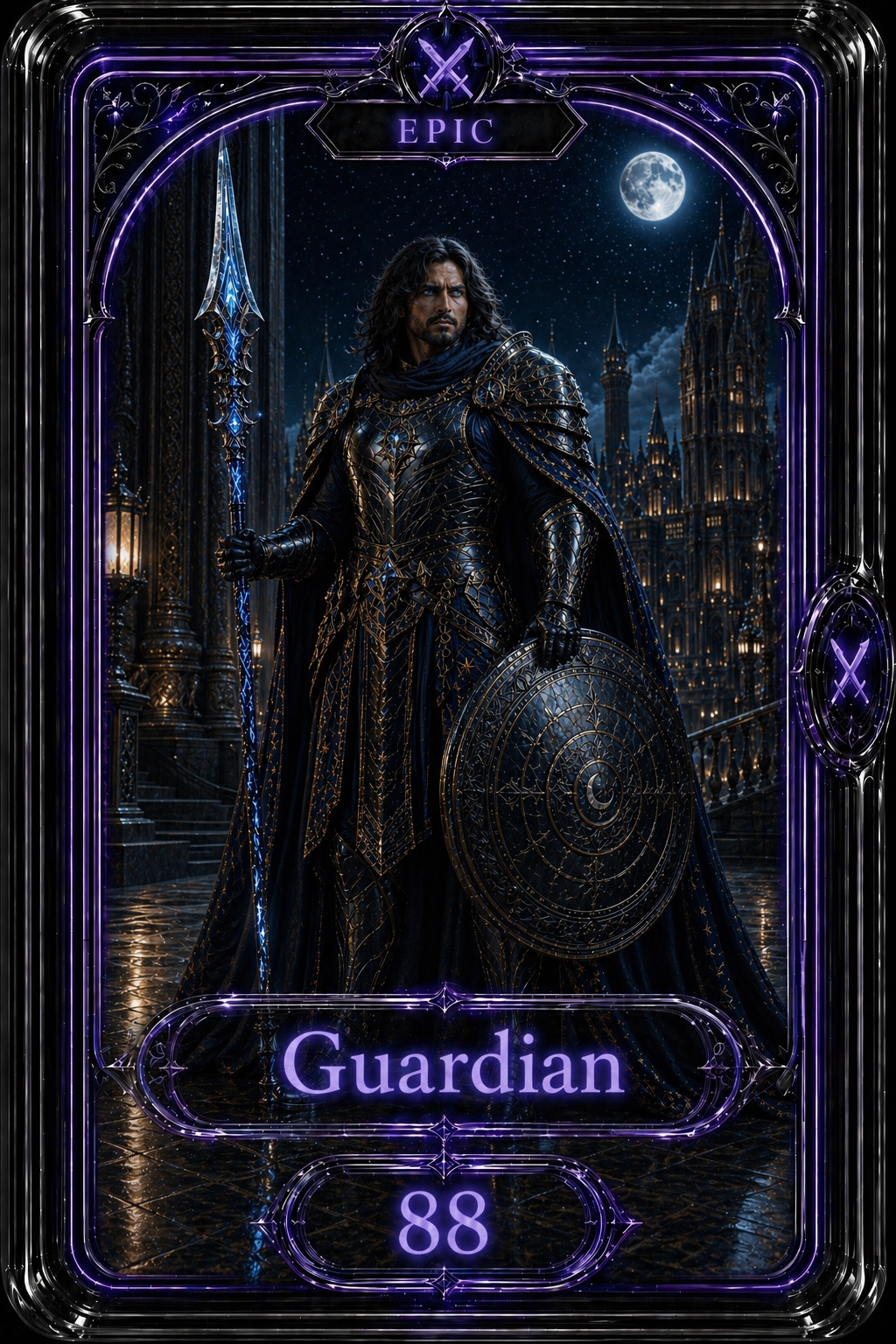 Luna Guardian