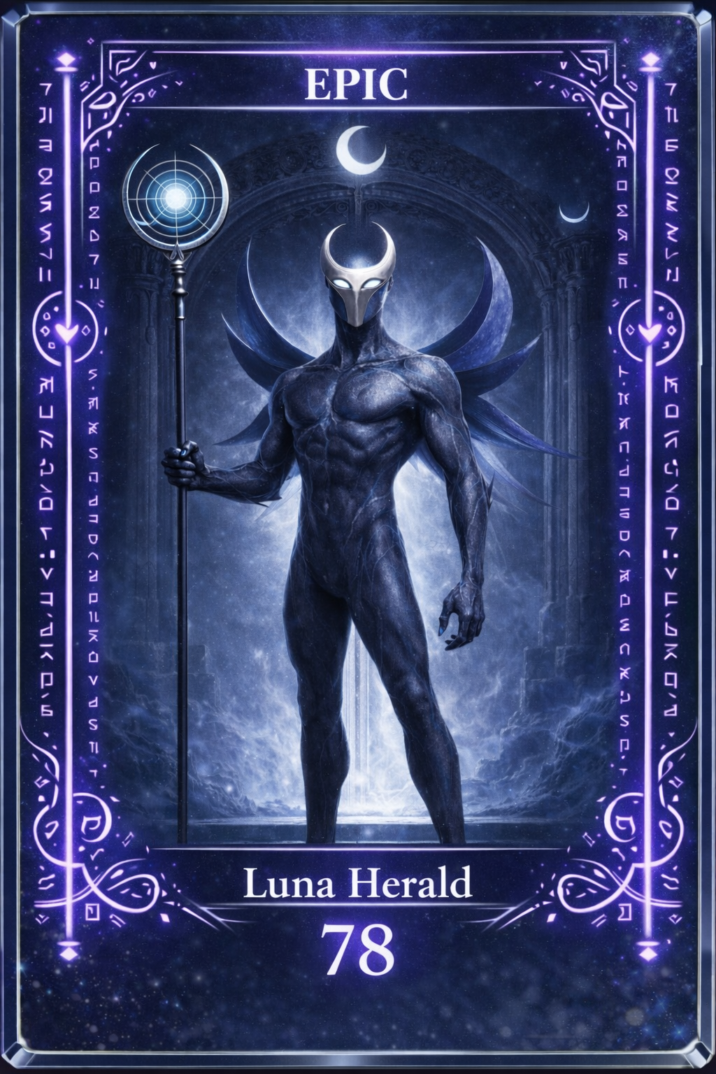 Luna Herald