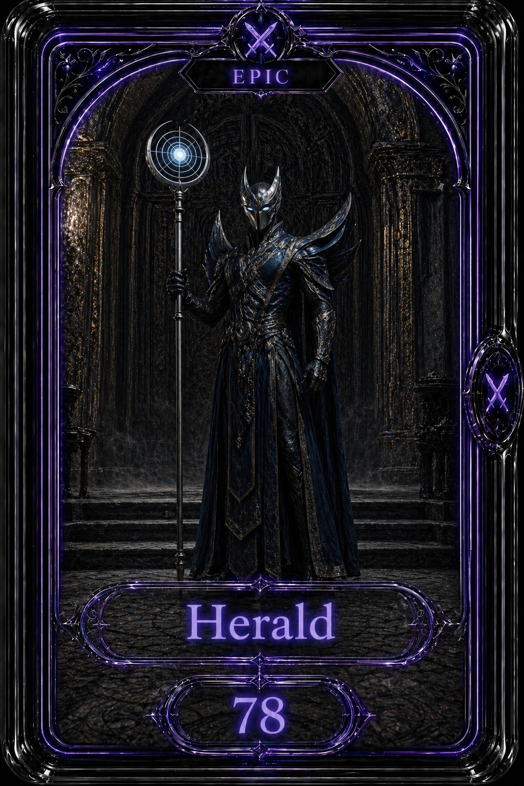 Luna Herald