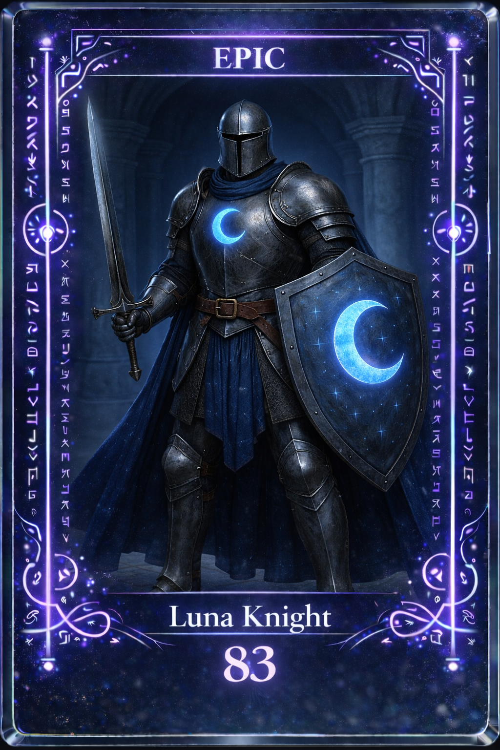Luna Knight