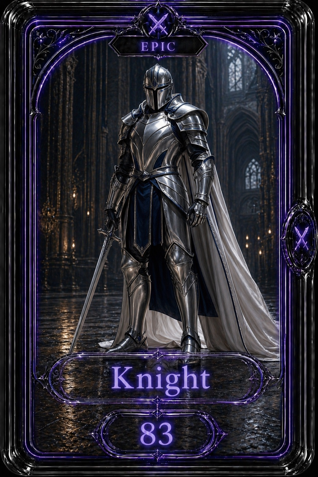 Luna Knight