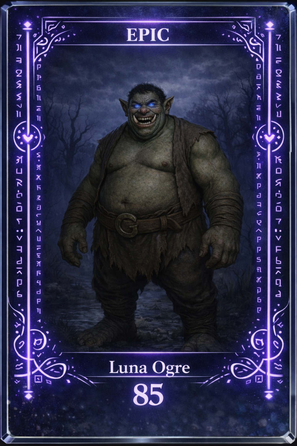 Luna Ogre