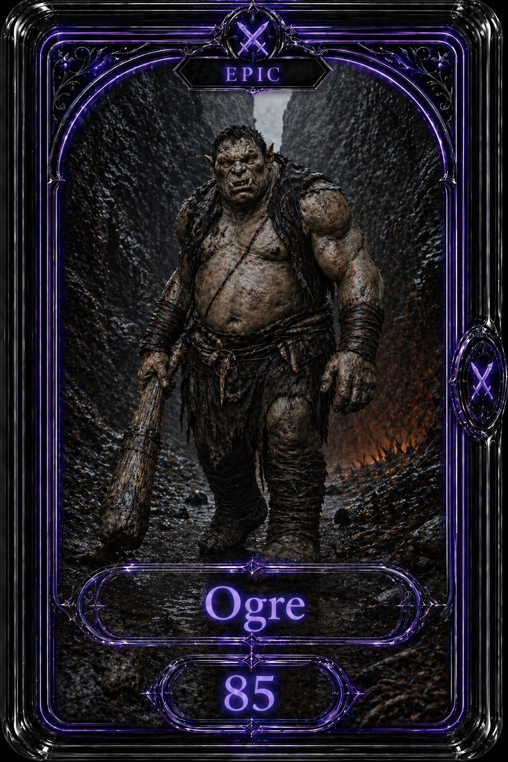 Luna Ogre