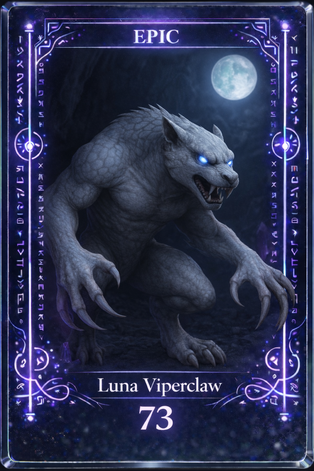 Luna Viperclaw
