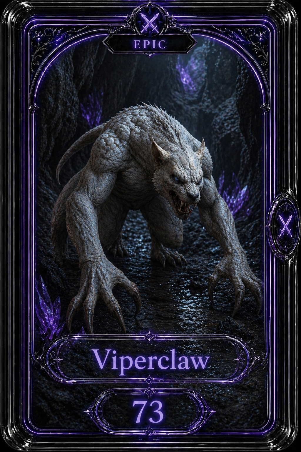 Luna Viperclaw