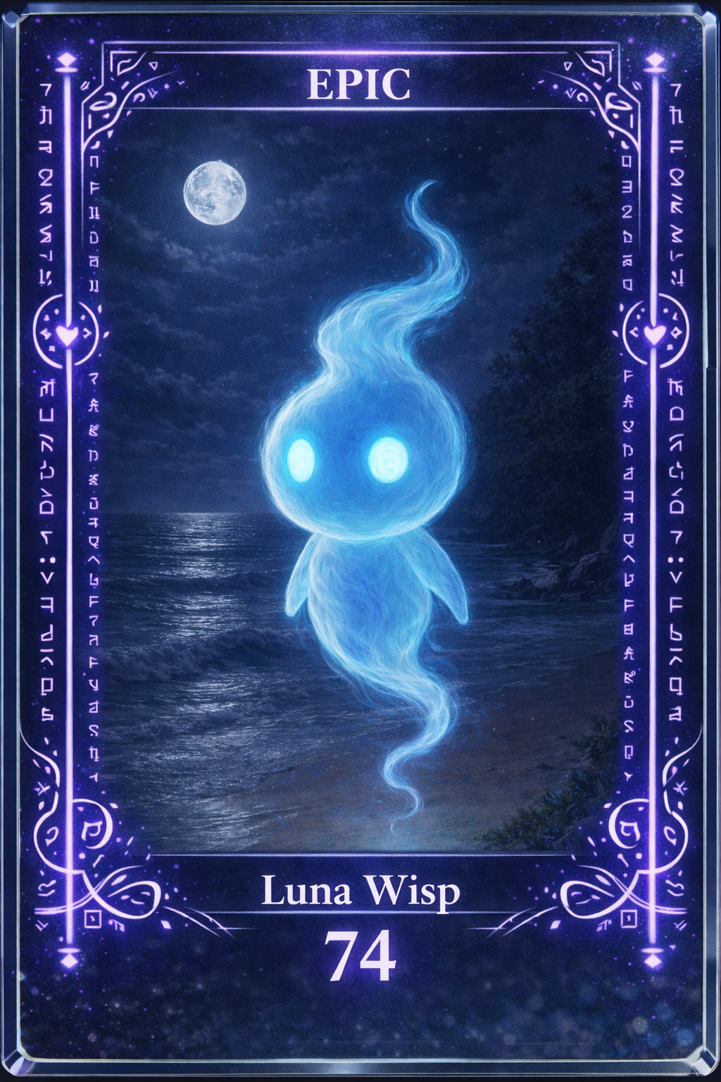 Luna Wisp