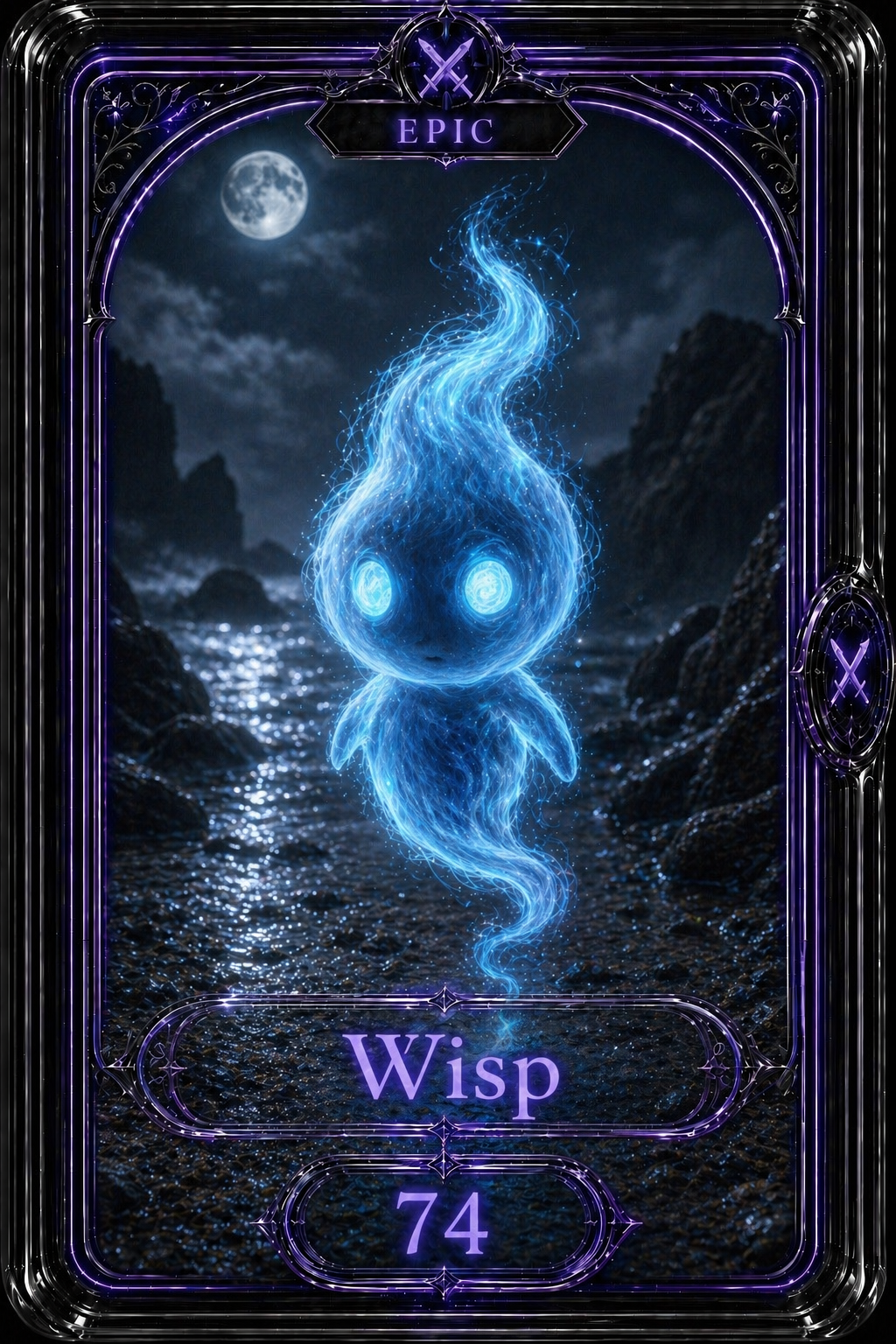 Luna Wisp