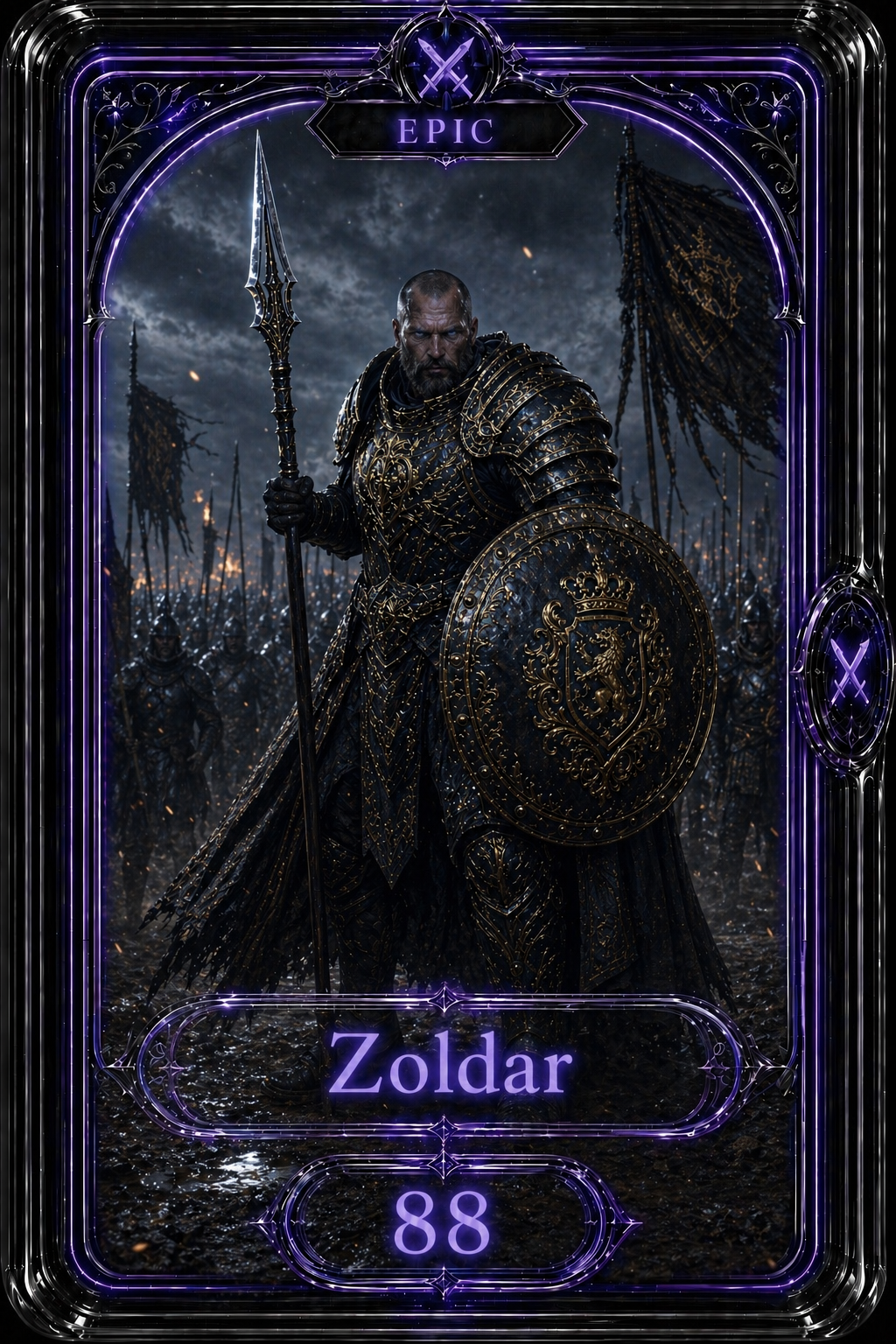 Zoldar