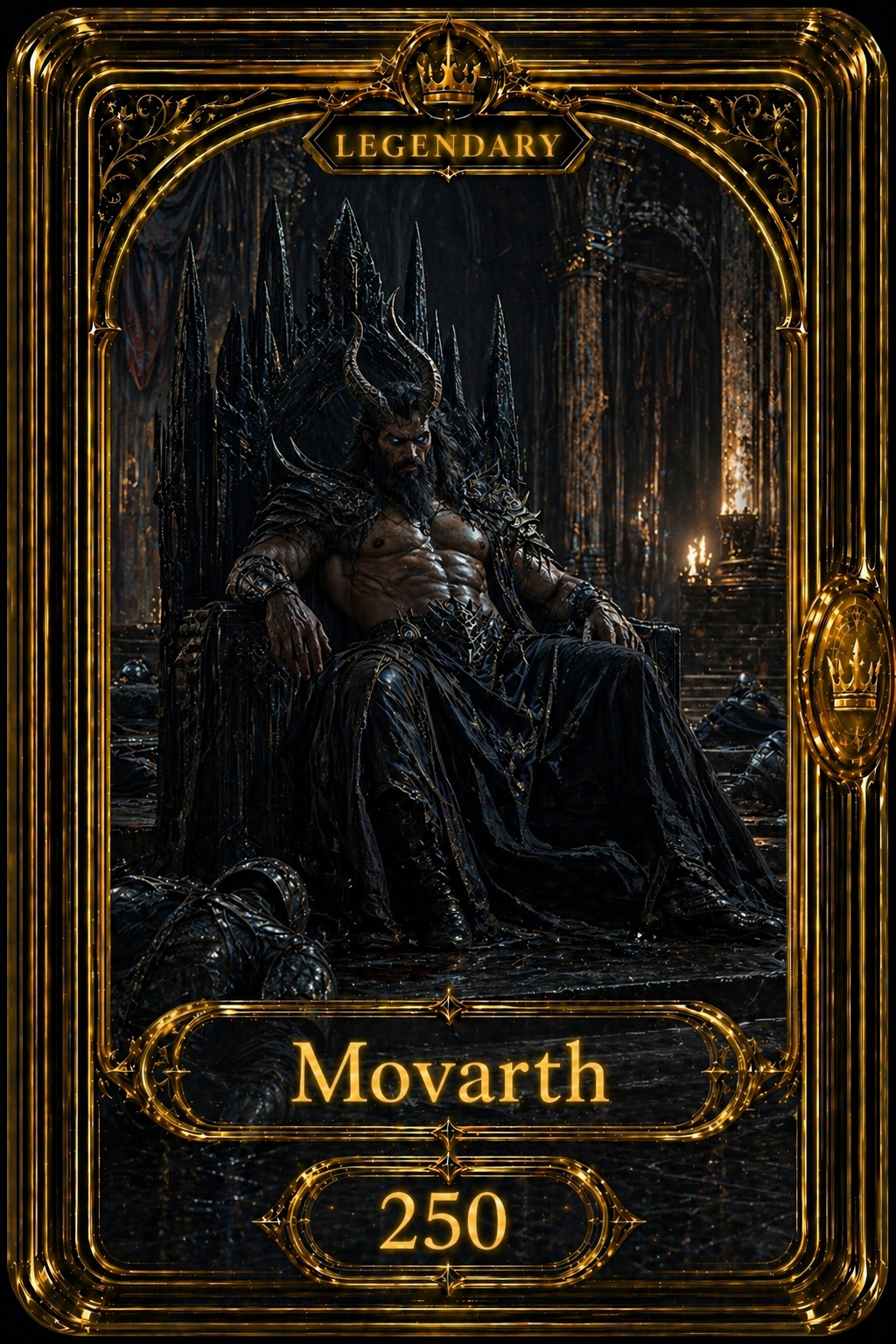 Chaos King
