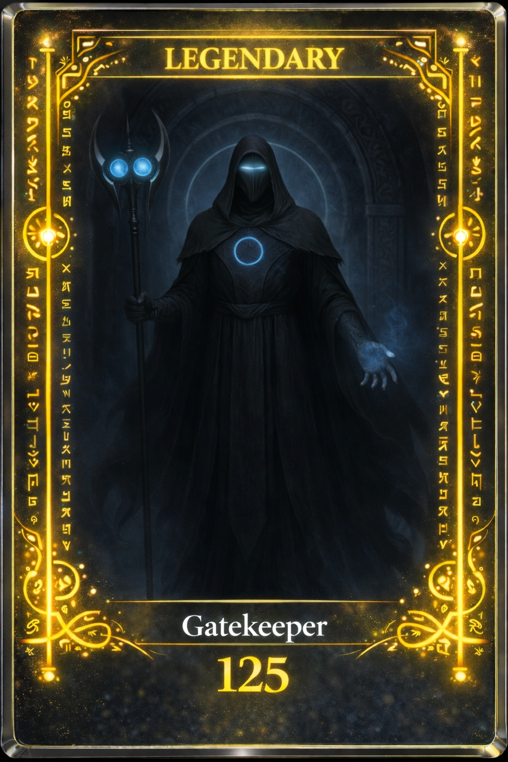 Gatekeeper