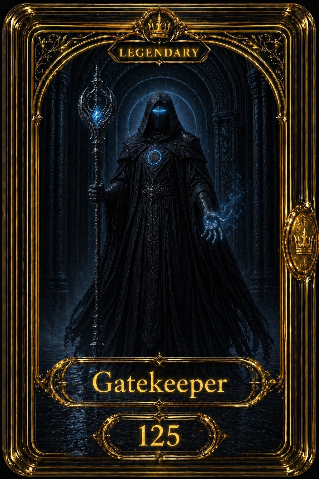 Gatekeeper