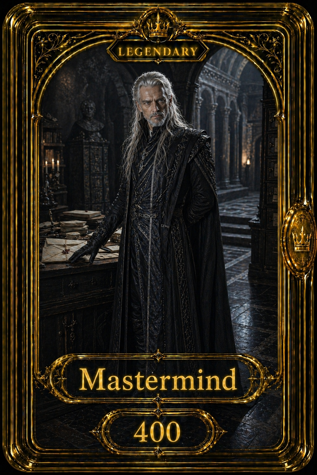 Mastermind