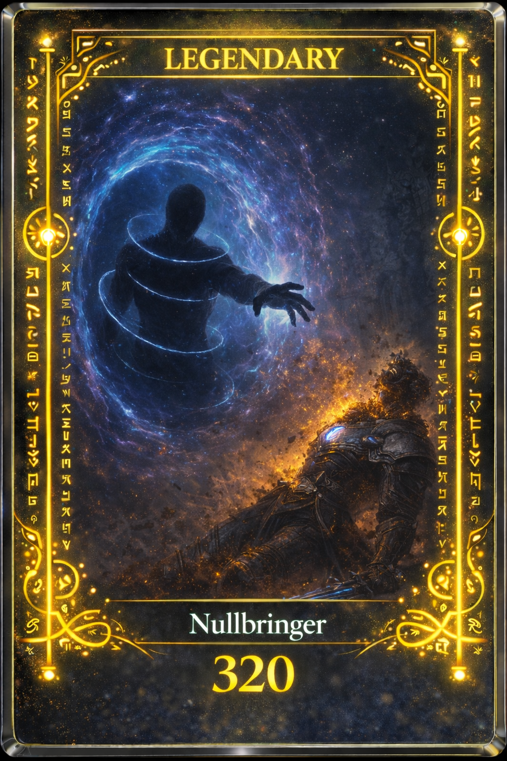 Nullbringer