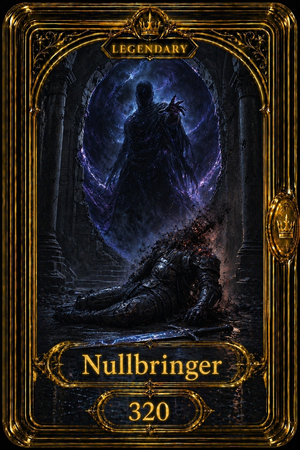 Nullbringer