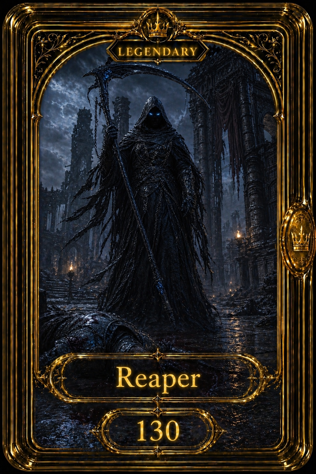 Reaper