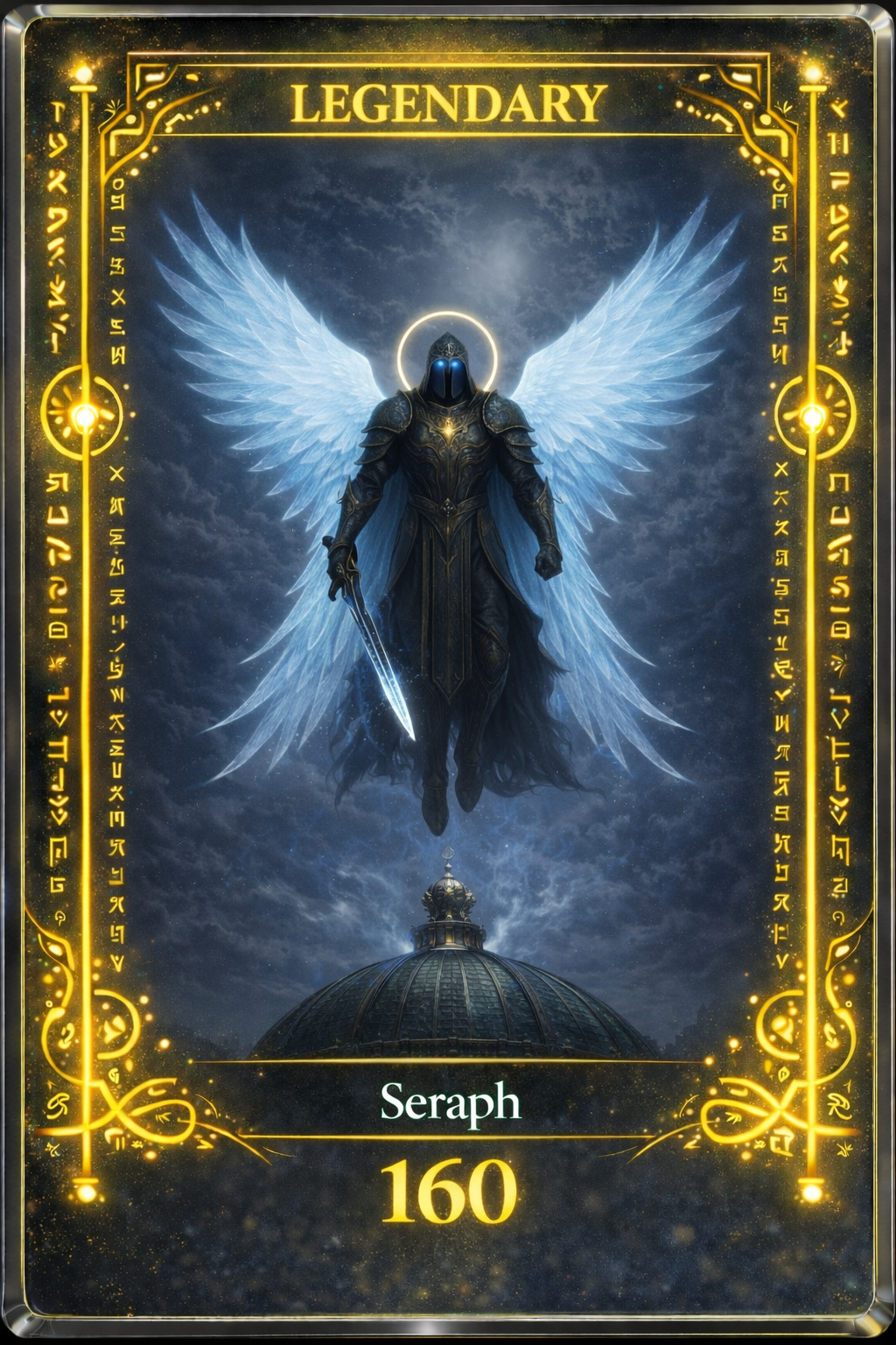 Seraph