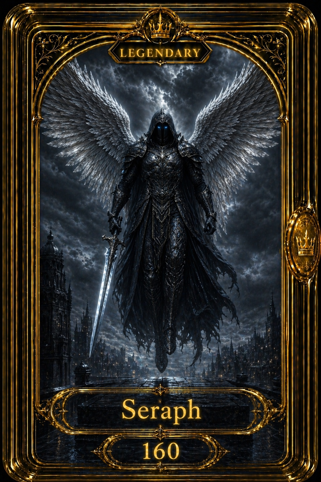 Seraph