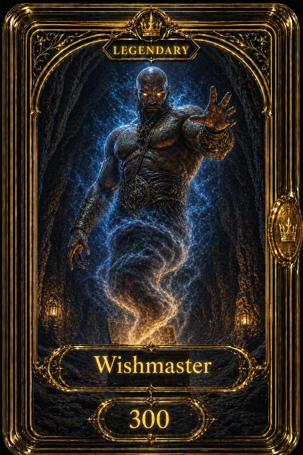 Wishmaster